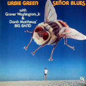 Señor Blues by Urbie Green