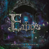 Herencia en Ruinas