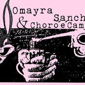 Omayra Sanchez/ Choro 'e' Camello - Split Cassette