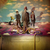 Nunca mais por enquanto