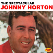 honky tonk man: the essential johnny horton 1956-1960