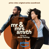Mr. & Mrs. Smith: Prime Video Original Series Soundtrack