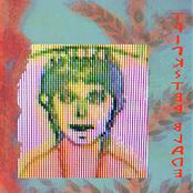 ETRUSCA 3D Trickster Blade