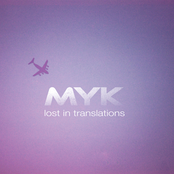 MYK - Lost in Translations [EP]