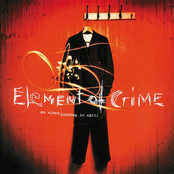 Verraten by Element Of Crime