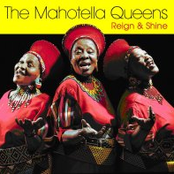 Safa Yindlala by Mahotella Queens