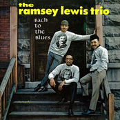 Dance Mystique by The Ramsey Lewis Trio