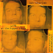 LIVE at The Puppet House EP