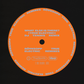 What Else Is There? (DJ Tennis Remix)