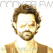 What You're Looking For