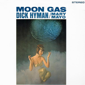 Moon Gas