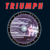 Takes Time by Triumph