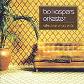 Ont by Bo Kaspers Orkester