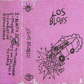 Los Blobs - EP
