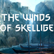 The Winds of Skellige