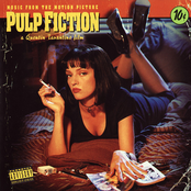 Pulp Fiction (Music From the Motion Picture)