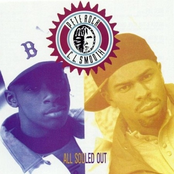 The Creator by Pete Rock & C.l. Smooth