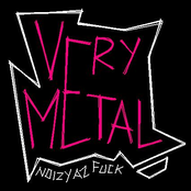 Very Metal