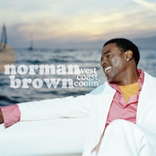 Norman Brown: West Coast Coolin'