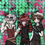 Scene Monsters