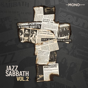 Jazz Sabbath, Vol. 2 (Mono Edition)