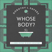 Whose Body?