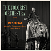Rizoom (A Score for Contemporary Dance at the Opera)