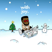 with joy. (instrumentals)