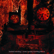 Every Sunday Morning Kills Us