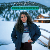 Amy Grant: A Christmas Album