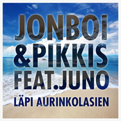 Läpi Aurinkolasien (feat. Juno)