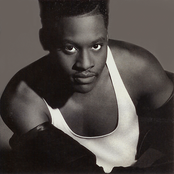 johnny gill