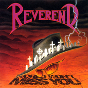 11th Hour by Reverend