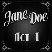 a jane doe