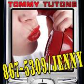 Tommy Tutone: 867-5309 / Jenny (Re-Recorded Version)