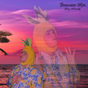 Genuwaiian Man
