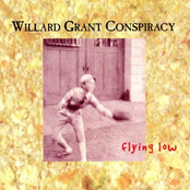 The Smile At The Bottom Of The Ladder by Willard Grant Conspiracy