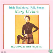 Maidrin Ruadh by Mary O'hara