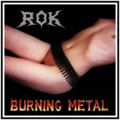 Black Leather by Rok