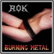 Roadkill by Rok