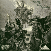 Visions Of Esoteric Splendor