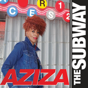 Aziza Miller: The Subway