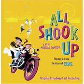 all shook up obc