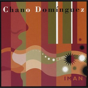 Chano Dominguez: Iman