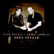 frank boeijen & paskal jakobsen