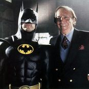 bob kane