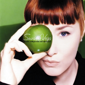 Suzanne Vega: Nine Objects Of Desire