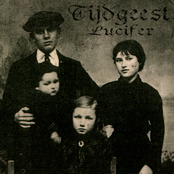 Tijdgeest