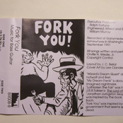 "Fork You" - Music For Bass Guitar