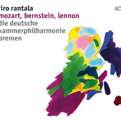 Mozart, Bernstein, Lennon